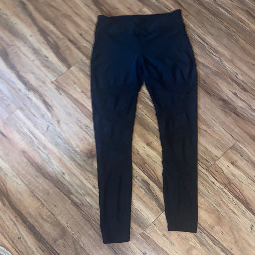 Black Women's Leggings